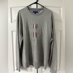 Men’s Tommy Hilfiger Crew